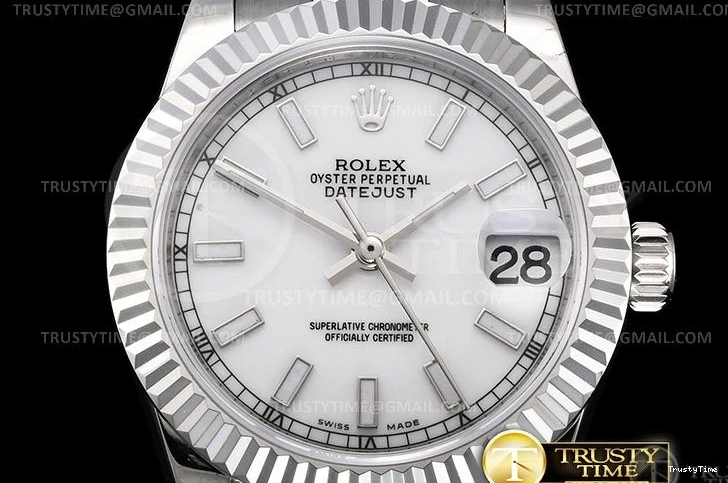 1113 RMDJ0254E – DJ Midsize 31mm Neat 831